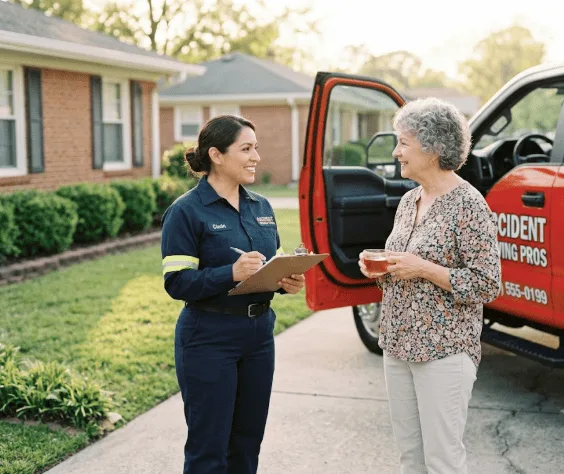 Accident Towing Service Raymond, IL FAQs